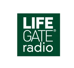 Logo de LifeGate Radio