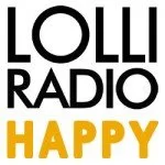 Logo de Lolli Radio Happy Station