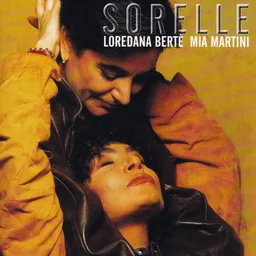 Logo de Loredana Berte