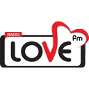 Logo de Lovefm
