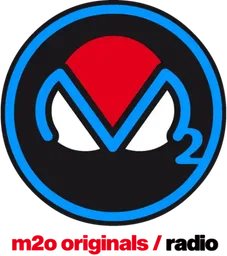 Logo de m2o originals radio