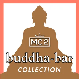 Logo de MC2 Buddha Bar Collection