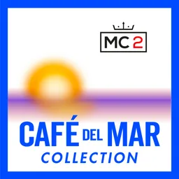 Logo de MC2 Cafè Del Mar Collection