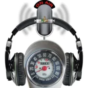 Logo de Media Radio Castellana