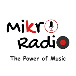 Logo de mikroradio