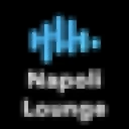 Logo de Napoli Lounge