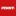 Logo de Penny FM