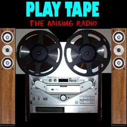 Logo de Play Tape