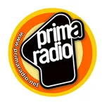 Logo de Primaradio