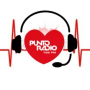 Logo de Punto Radio
