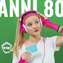 Logo de R101 80