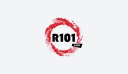 Logo de R101 '80