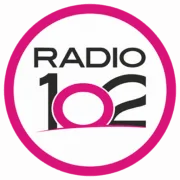 Logo de Radio 102