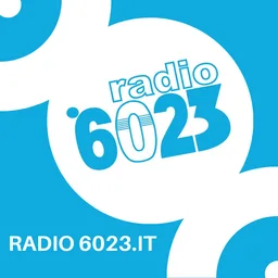 Logo de Radio 6023
