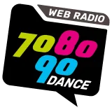 Logo de Radio 70 80 90 Dance Marche