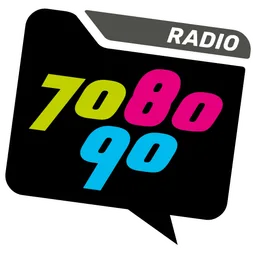 Logo de Radio 70 80 90 Marche