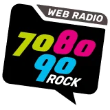 Logo de Radio 70 80 90 Rock