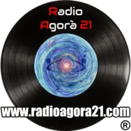 Logo de Radio Agorà 21