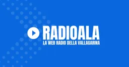 Logo de Radio Ala