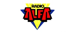 Logo de RADIO ALFA PIEMONTE