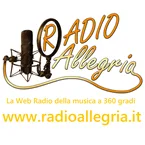 Logo de Radio Allegria