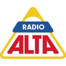 Logo de Radio Alta Italy