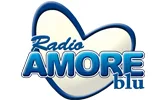 Logo de Radio Amore Blu