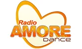 Logo de Radio Amore Dance