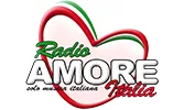 Logo de Radio Amore Italia