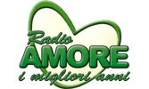 Logo de Radio Amore Nostalgia Catania