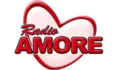 Logo de Radio Amore