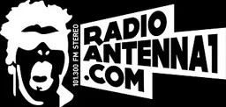 Logo de Radio Antenna Uno Rock Station