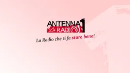 Logo de Radio Antenna Uno