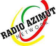 Logo de Radio Azimut