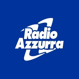 Logo de Radio Azzurra
