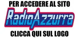 Logo de Radio Azzurra