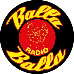 Logo de Radio Balla Balla