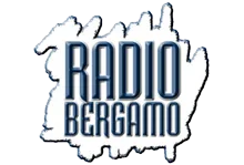 Logo de Radio Bergamo