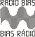 Logo de Radio Bias