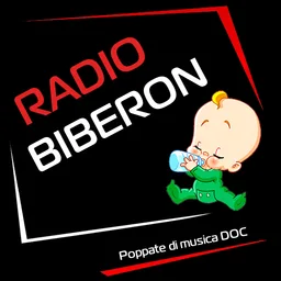 Logo de Radio Biberon
