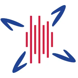 Logo de Radio Bussola 24 (RadioBussola, RadioBussola24)