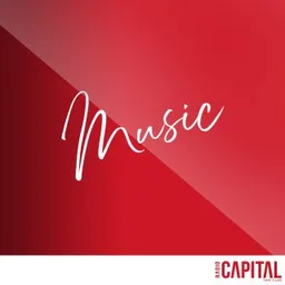 Logo de Radio Capital Music
