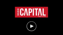 Logo de Radio Capital TiVù