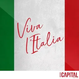 Logo de Radio Capital W L'Italia