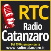 Logo de Radio Catanzaro RTC