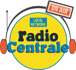 Logo de Radio Centrale