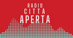 Logo de Radio Città Aperta