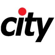 Logo de Radio City