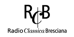 Logo de Radio Classica Bresciana