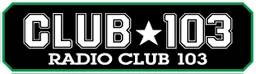 Logo de Radio Club 103